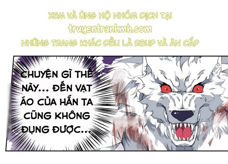 Sứ Đồ Vô Hạn Và 12 Chiến Cơ Chap 41 - Next Chap 42