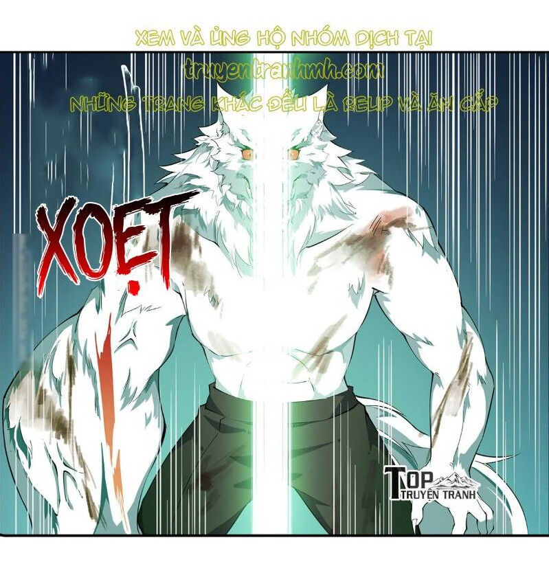 Sứ Đồ Vô Hạn Và 12 Chiến Cơ Chap 41 - Next Chap 42