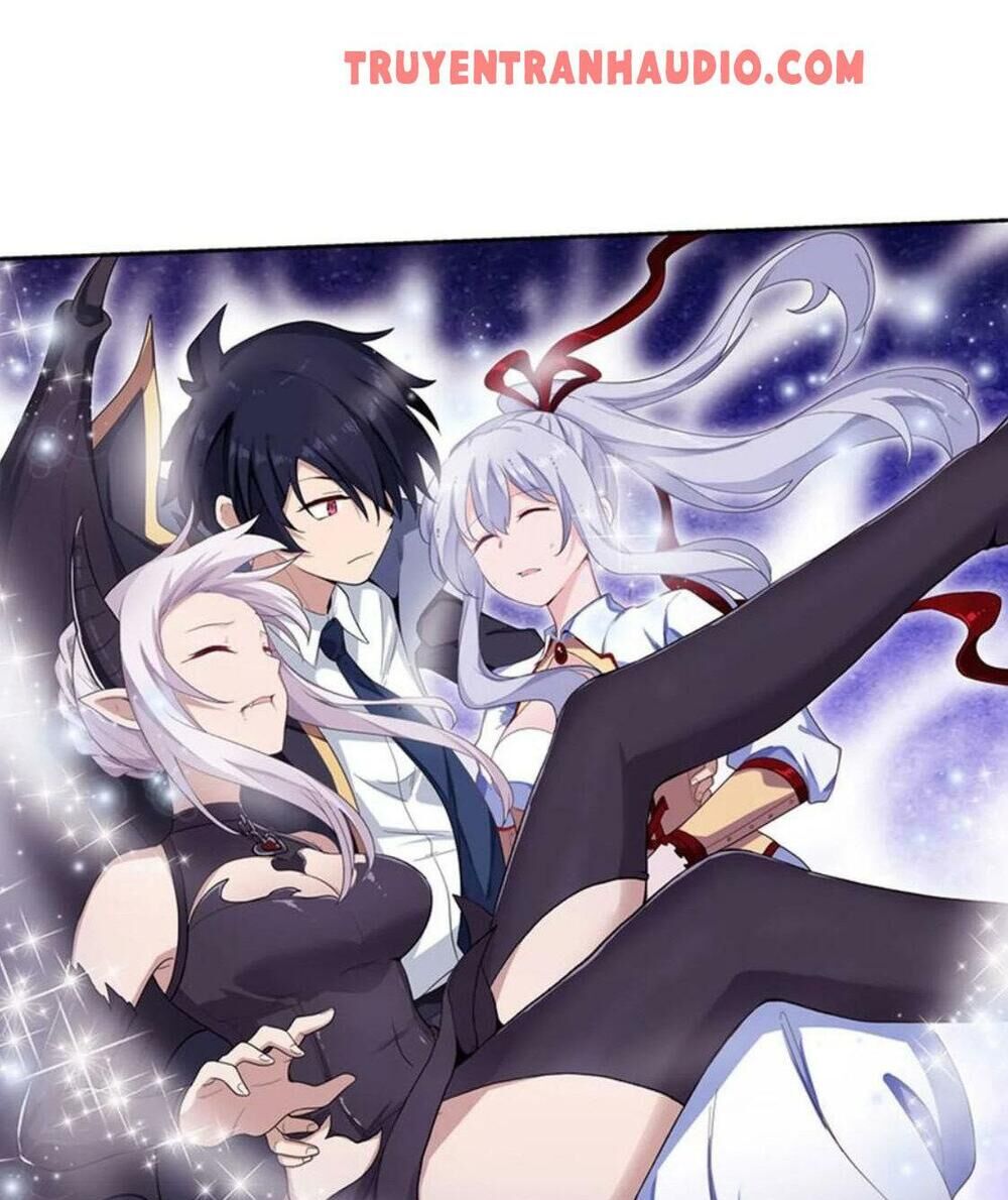 Sứ Đồ Vô Hạn Và 12 Chiến Cơ Chap 50 - Next Chap 51