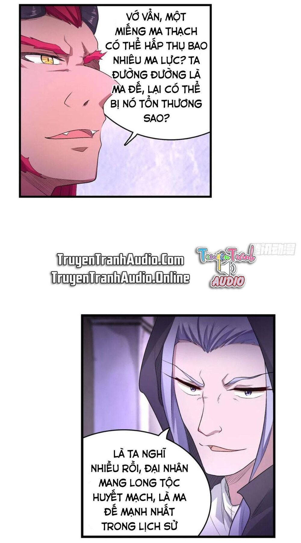 Sứ Đồ Vô Hạn Và 12 Chiến Cơ Chap 55 - Next Chap 56