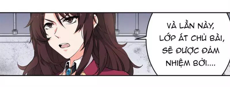 Sứ Đồ Vô Hạn Và 12 Chiến Cơ Chap 6 - Next Chap 7