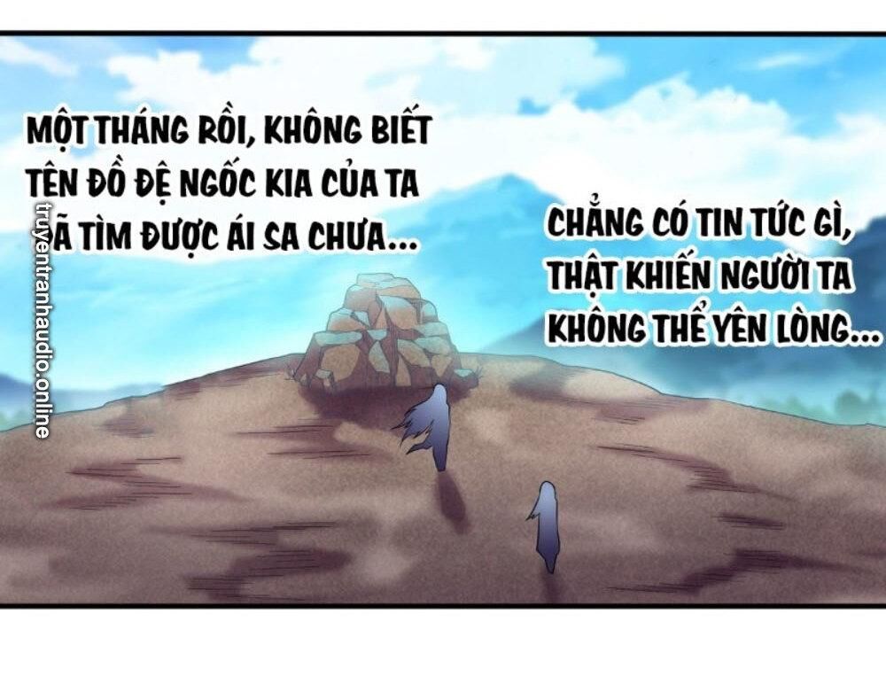 Sứ Đồ Vô Hạn Và 12 Chiến Cơ Chap 63 - Next Chap 64