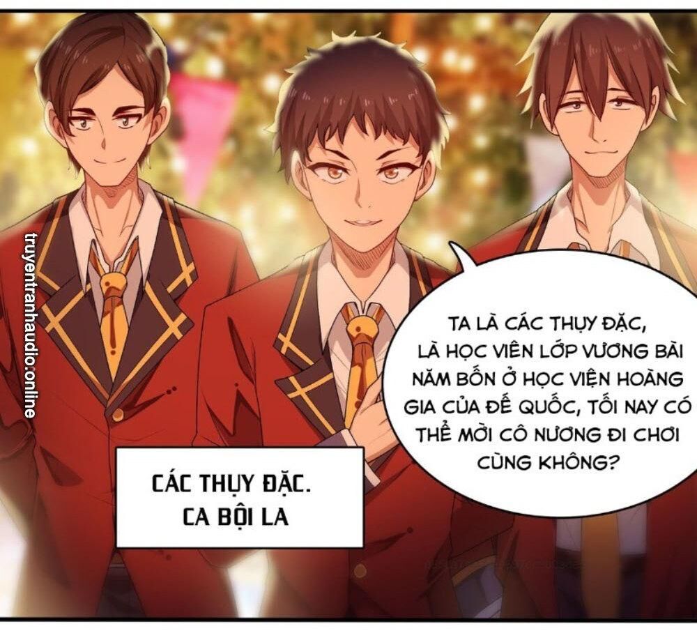 Sứ Đồ Vô Hạn Và 12 Chiến Cơ Chap 63 - Next Chap 64