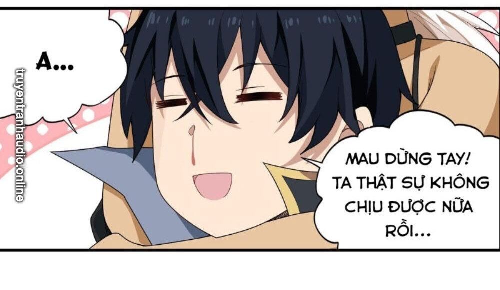 Sứ Đồ Vô Hạn Và 12 Chiến Cơ Chap 63 - Next Chap 64