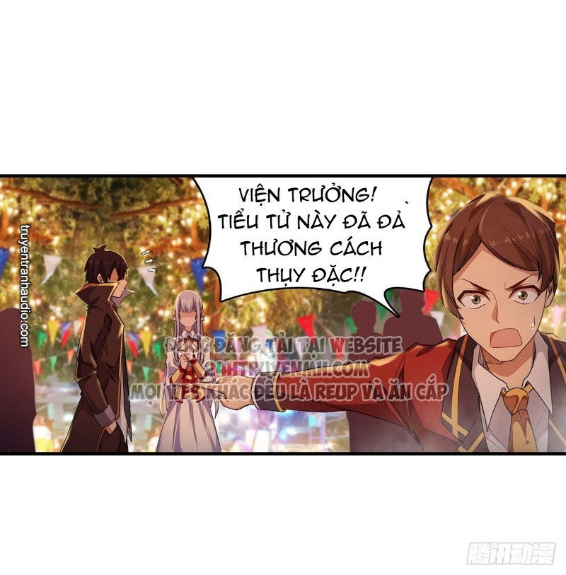 Sứ Đồ Vô Hạn Và 12 Chiến Cơ Chap 65 - Next Chap 66