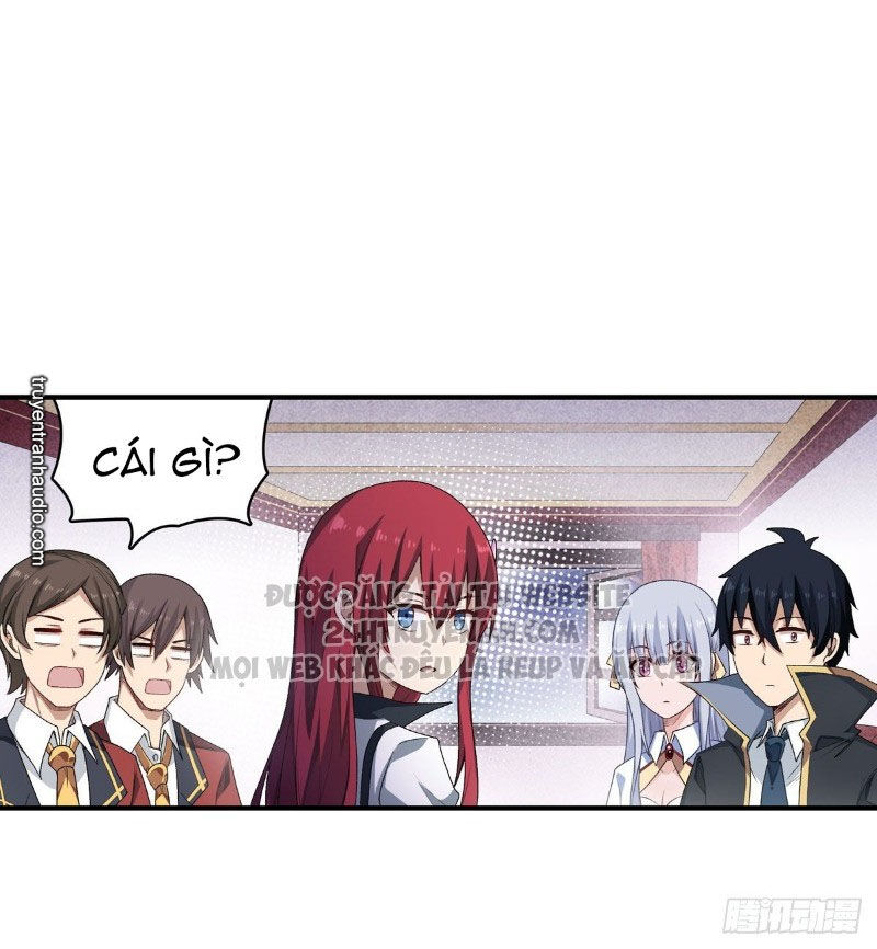 Sứ Đồ Vô Hạn Và 12 Chiến Cơ Chap 65 - Next Chap 66