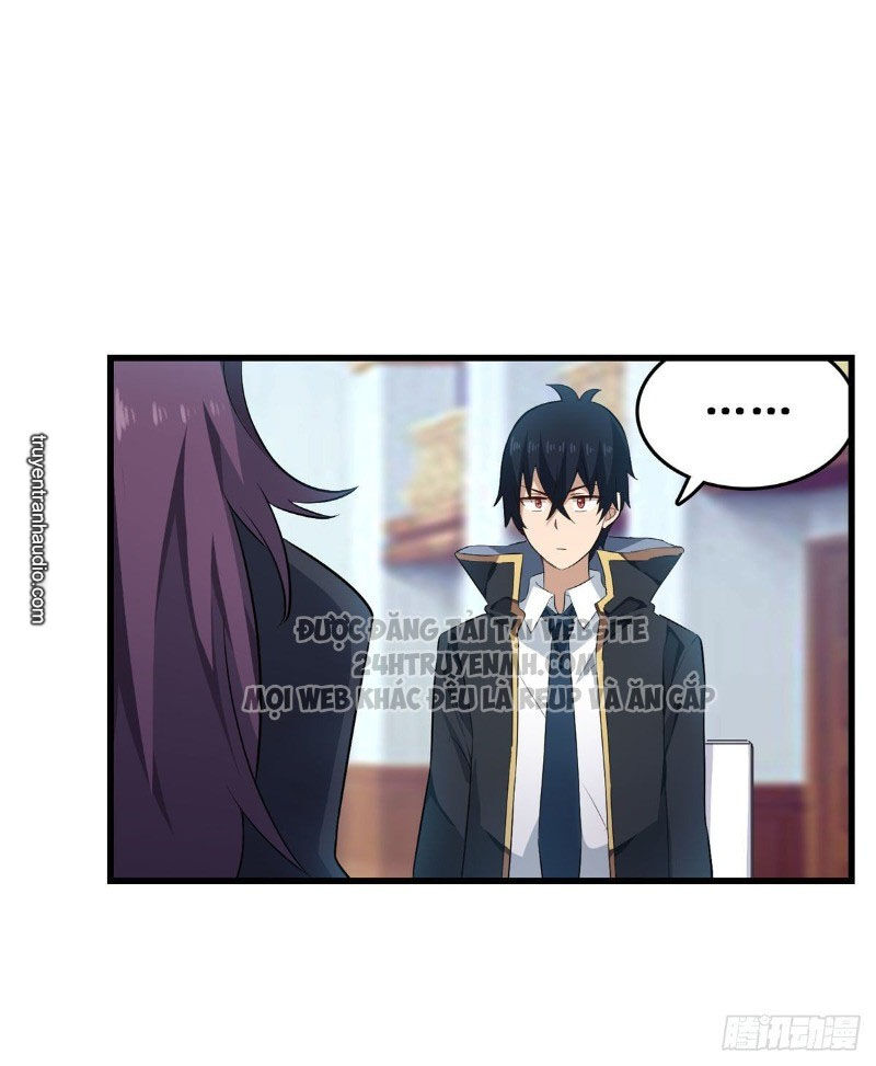 Sứ Đồ Vô Hạn Và 12 Chiến Cơ Chap 67 - Next Chap 68