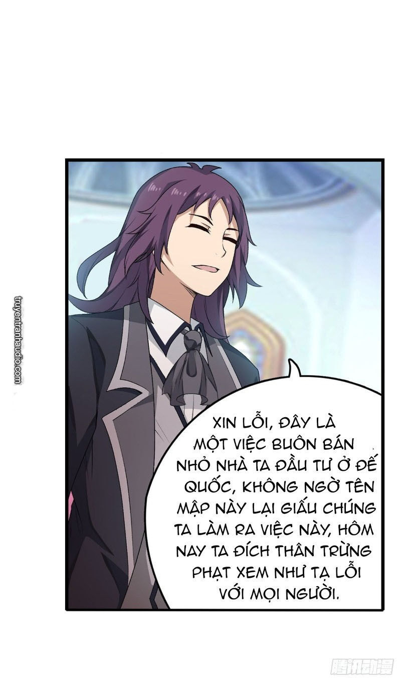 Sứ Đồ Vô Hạn Và 12 Chiến Cơ Chap 67 - Next Chap 68