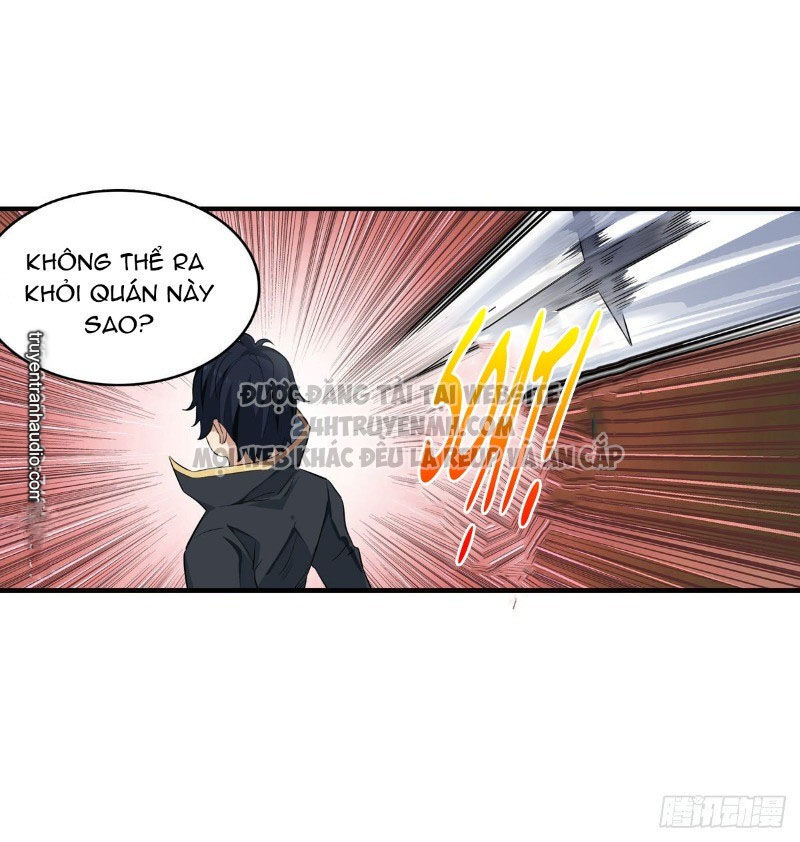 Sứ Đồ Vô Hạn Và 12 Chiến Cơ Chap 67 - Next Chap 68