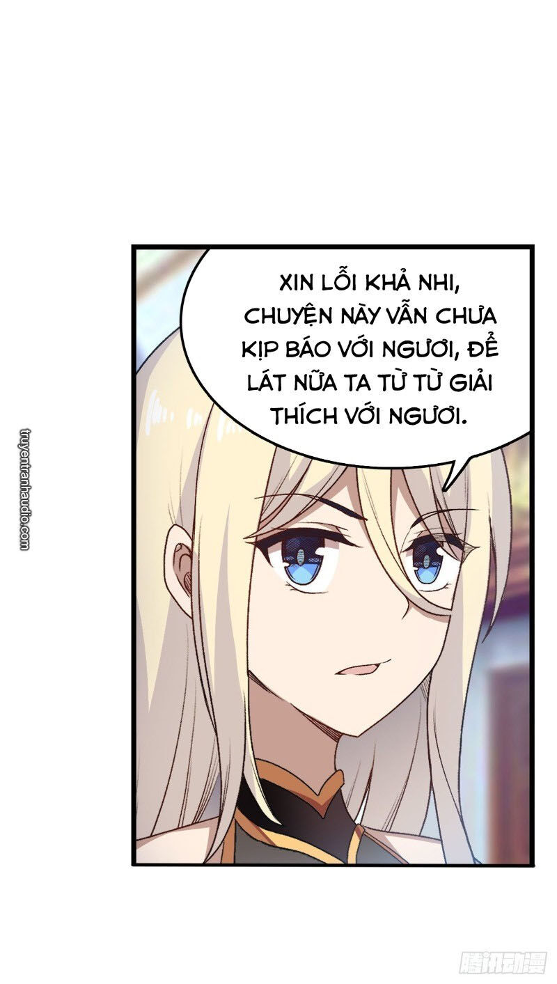 Sứ Đồ Vô Hạn Và 12 Chiến Cơ Chap 68 - Next Chap 69