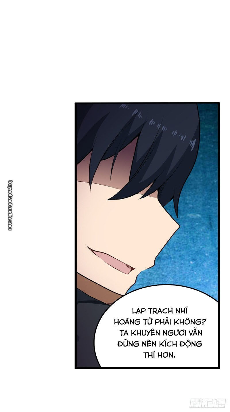 Sứ Đồ Vô Hạn Và 12 Chiến Cơ Chap 68 - Next Chap 69