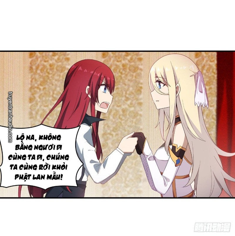 Sứ Đồ Vô Hạn Và 12 Chiến Cơ Chap 69 - Next Chap 70