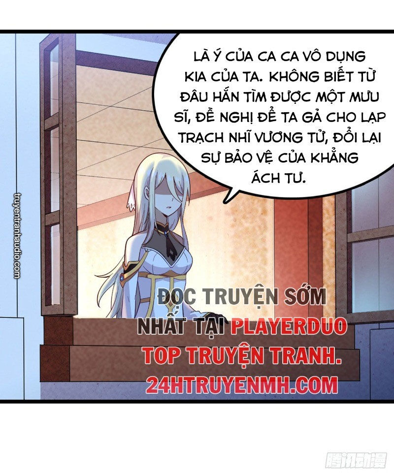 Sứ Đồ Vô Hạn Và 12 Chiến Cơ Chap 69 - Next Chap 70