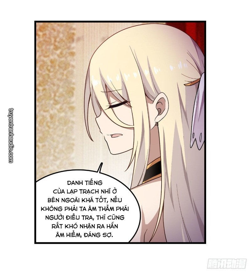 Sứ Đồ Vô Hạn Và 12 Chiến Cơ Chap 69 - Next Chap 70