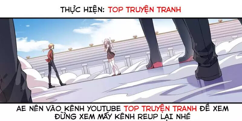 Sứ Đồ Vô Hạn Và 12 Chiến Cơ Chap 8 - Next Chap 9