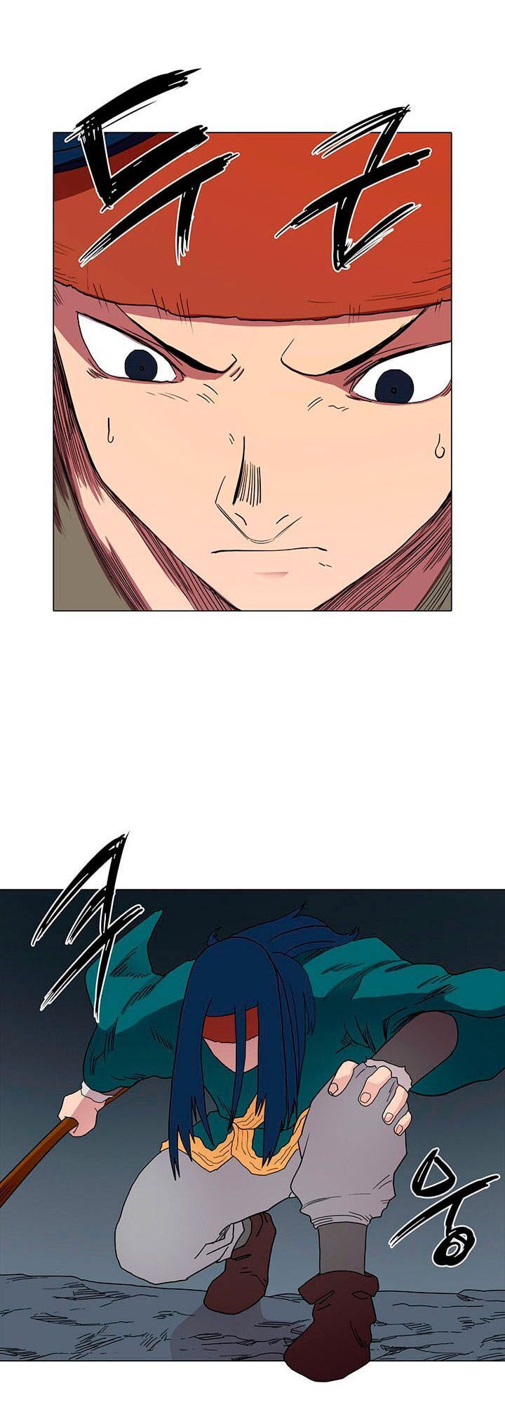 Biên Niên Sử Của Thiên Quỷ Chap 13 - Next Chap 14
