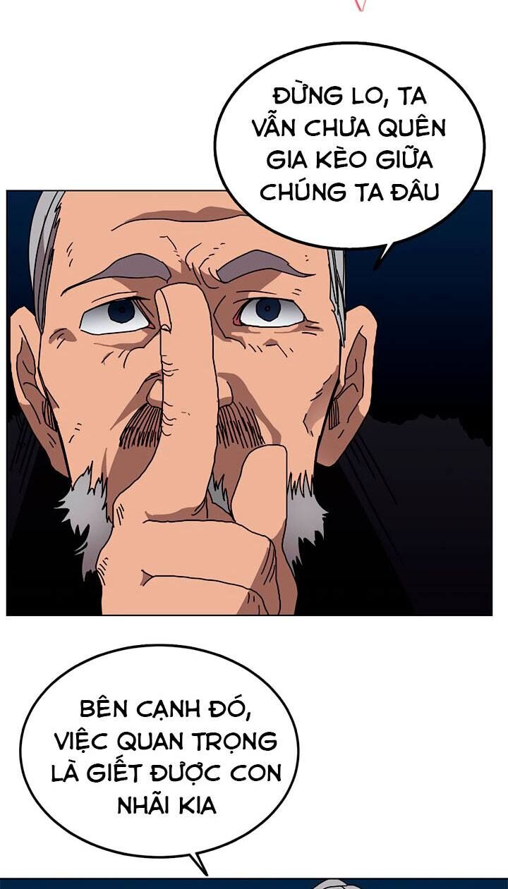 Biên Niên Sử Của Thiên Quỷ Chap 29 - Next Chap 30