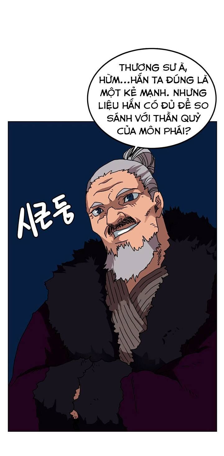 Biên Niên Sử Của Thiên Quỷ Chap 29 - Next Chap 30