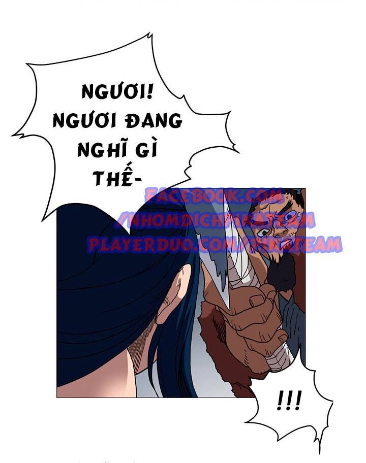Biên Niên Sử Của Thiên Quỷ Chap 34 - Next Chap 35