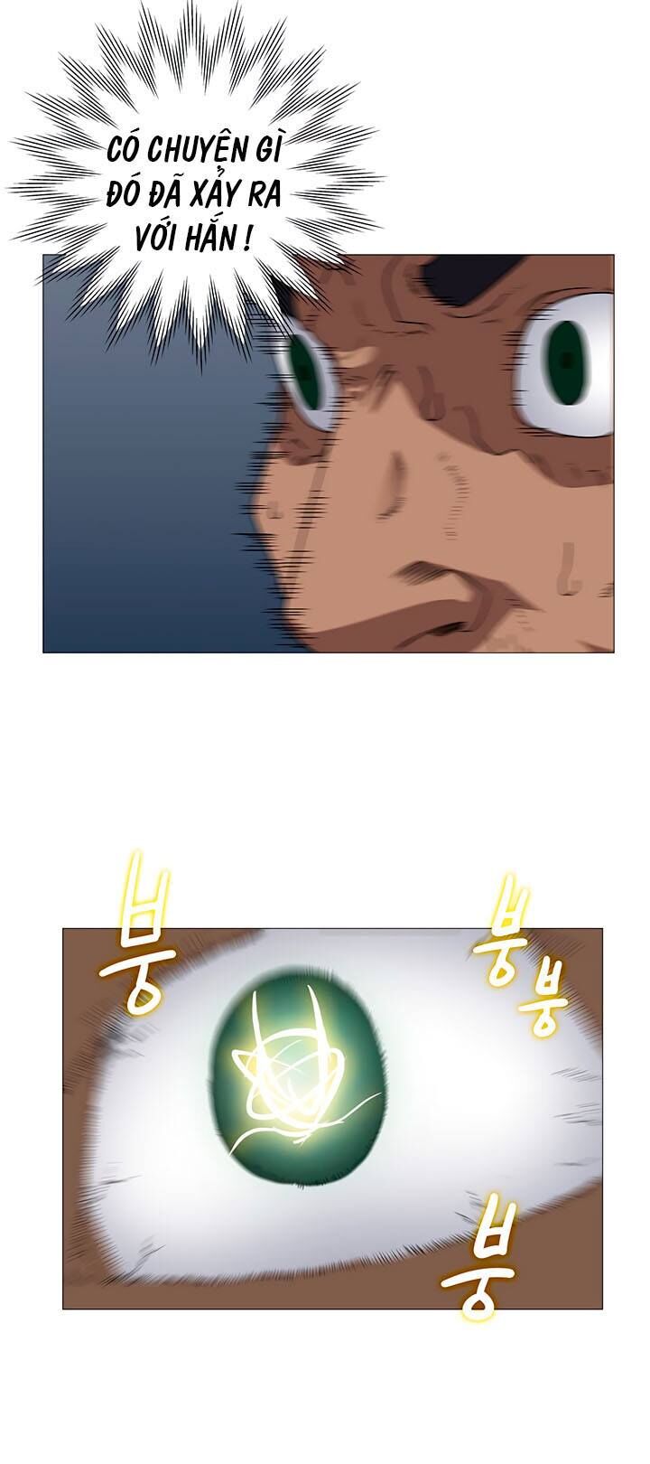 Biên Niên Sử Của Thiên Quỷ Chap 34 - Next Chap 35