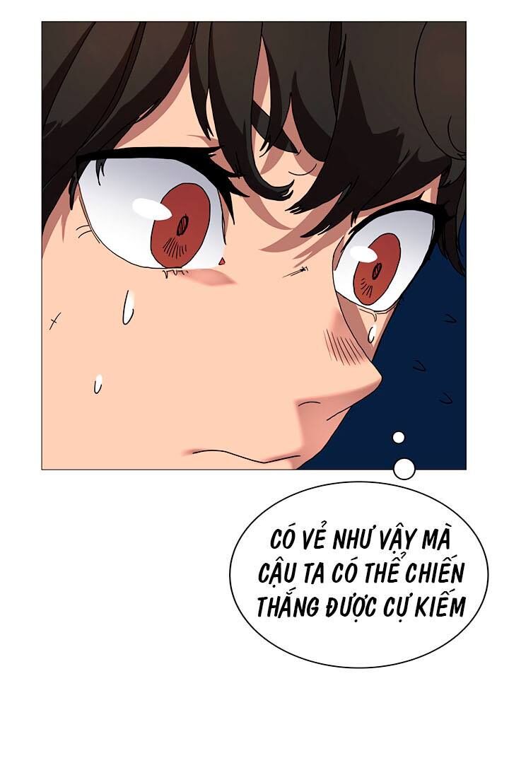 Biên Niên Sử Của Thiên Quỷ Chap 34 - Next Chap 35