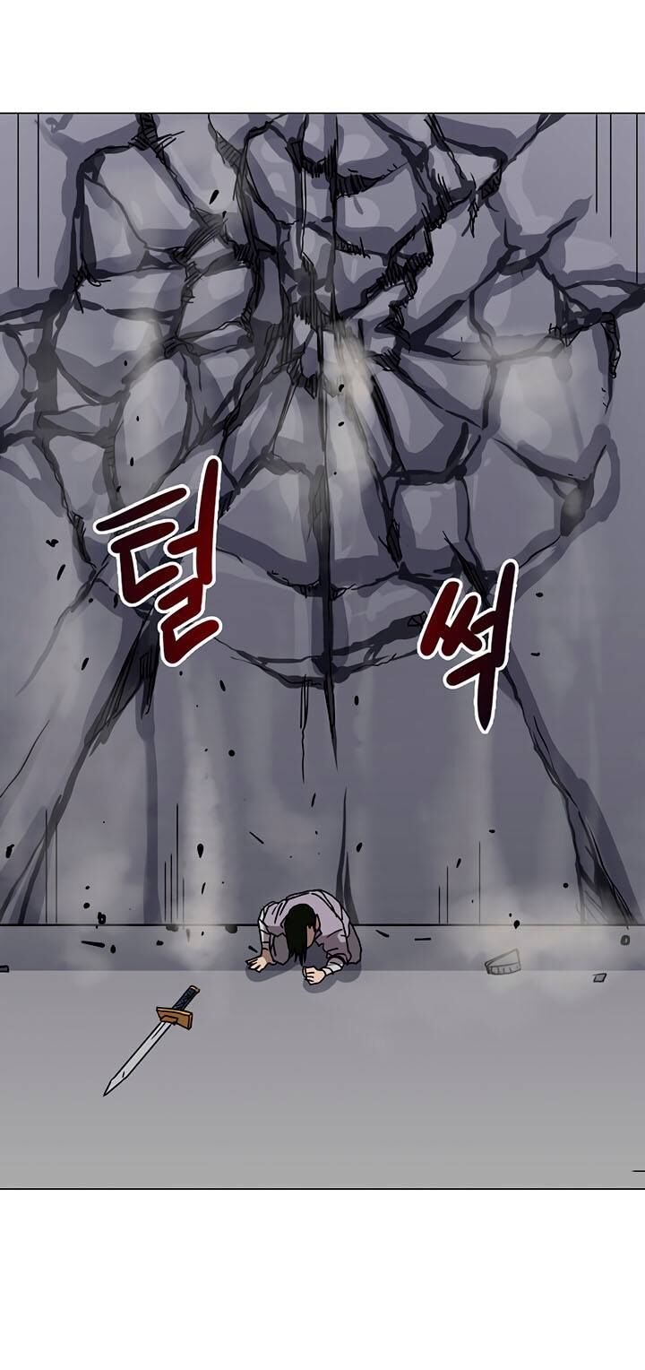 Biên Niên Sử Của Thiên Quỷ Chap 39 - Next Chap 40