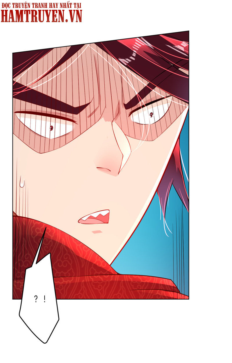 Nghịch Thiên Chiến Thần Chap 14 - Next Chap 15