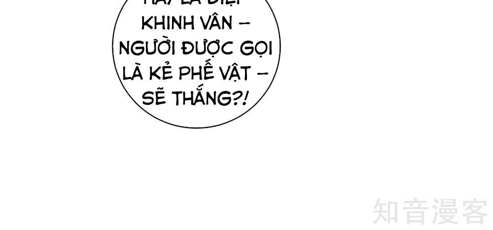 Nghịch Thiên Chiến Thần Chap 24 - Next Chap 25