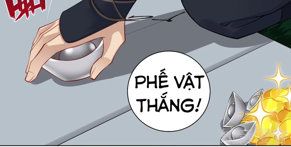 Nghịch Thiên Chiến Thần Chap 24 - Next Chap 25