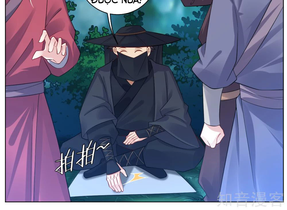 Nghịch Thiên Chiến Thần Chap 24 - Next Chap 25