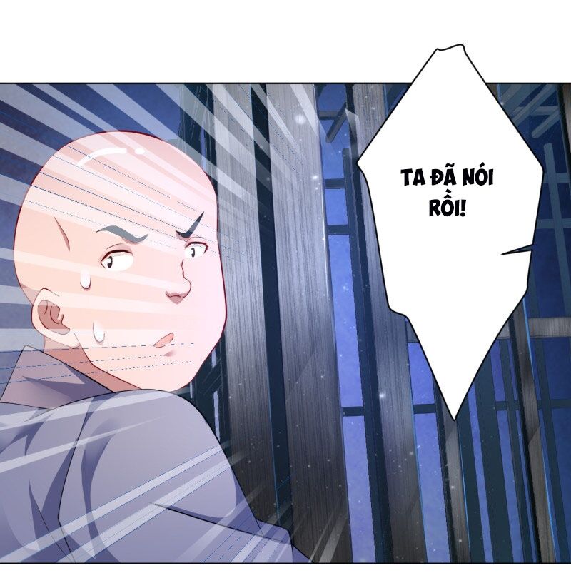 Nghịch Thiên Chiến Thần Chap 8 - Next Chap 9