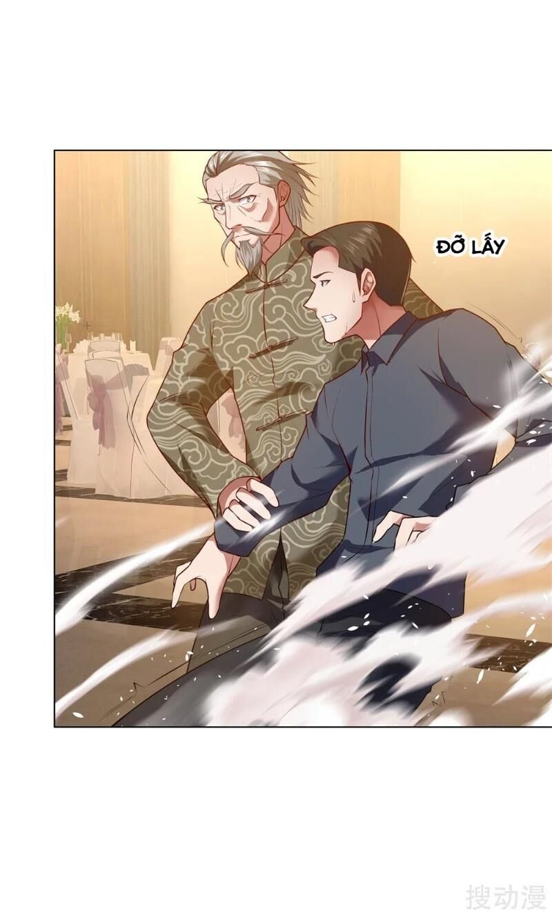 Ta Là Chiến Thần Vô Song Chap 6 - Next Chap 7