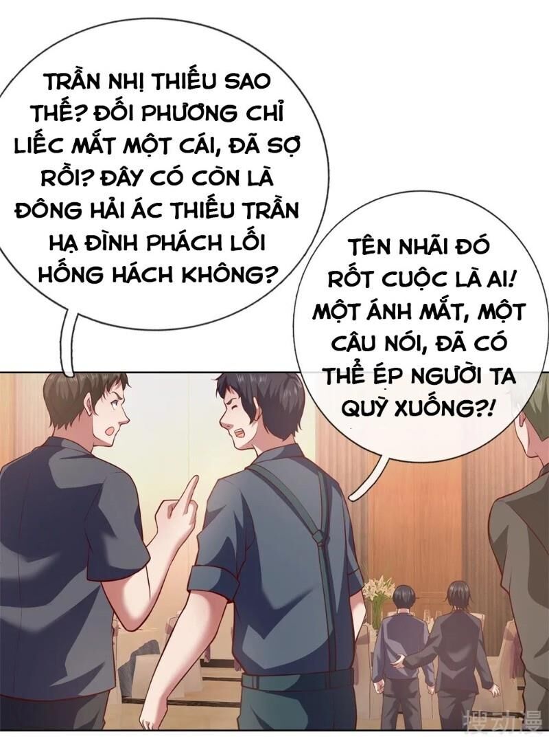 Ta Là Chiến Thần Vô Song Chap 6 - Next Chap 7