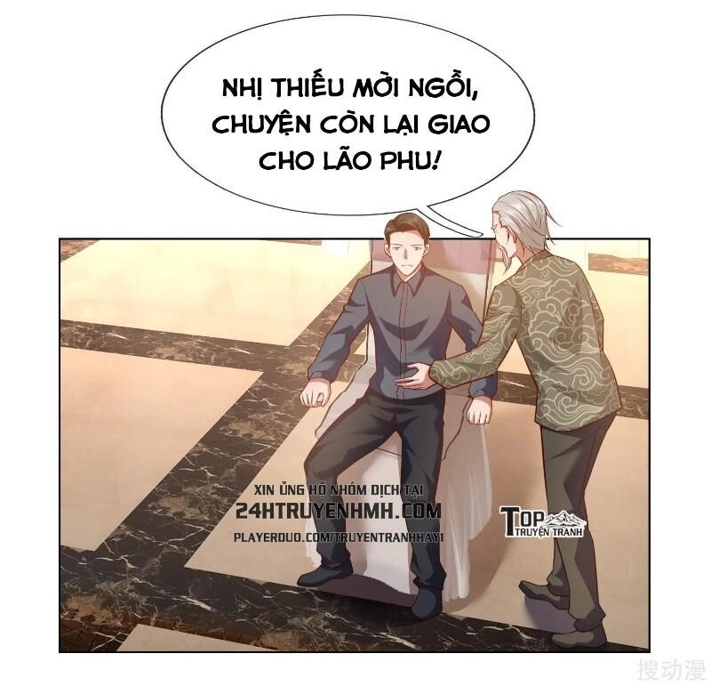 Ta Là Chiến Thần Vô Song Chap 6 - Next Chap 7