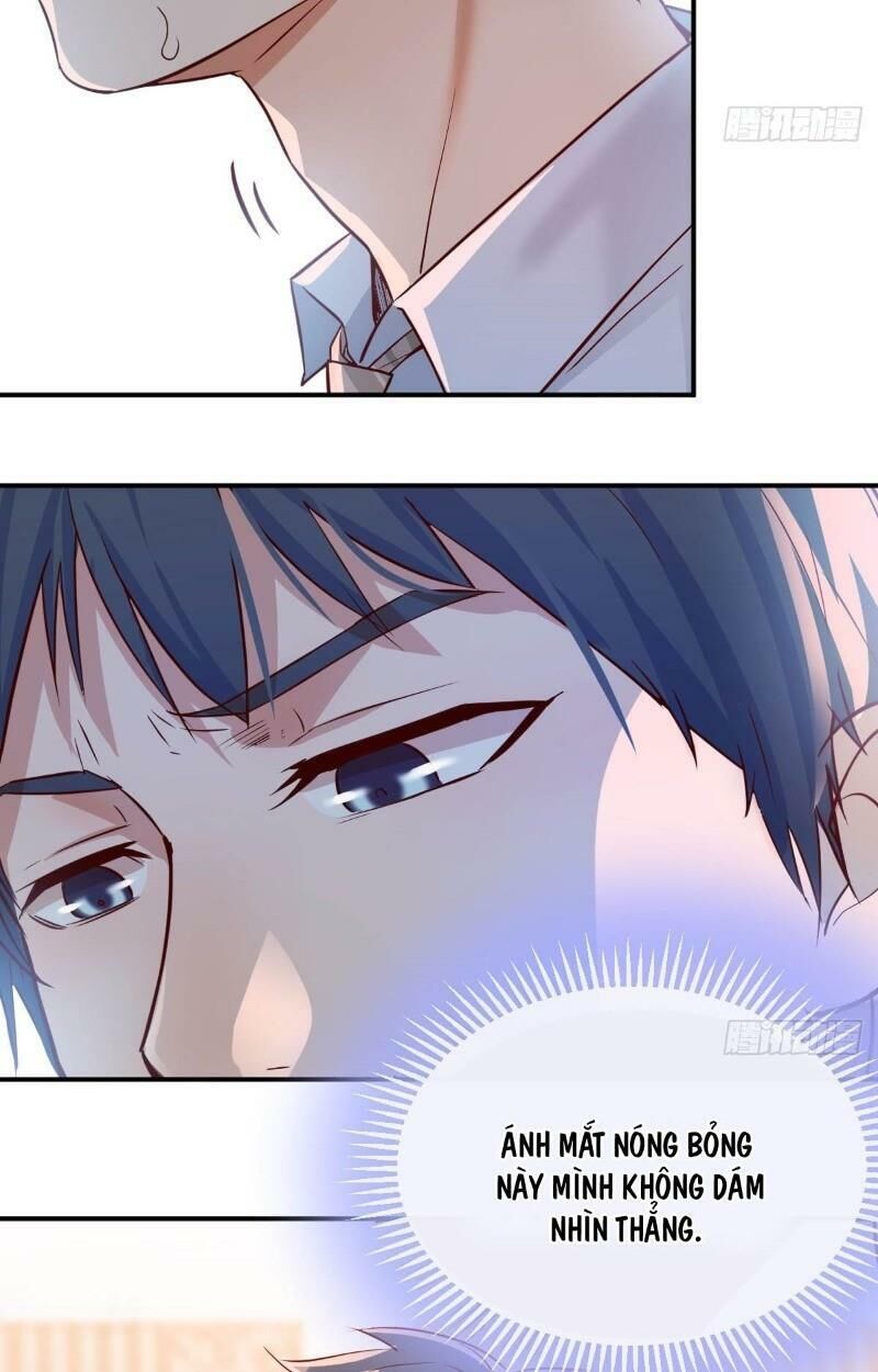 Trong Nhà Có 2 Bạn Gái Song Sinh Chap 6 - Next Chap 7