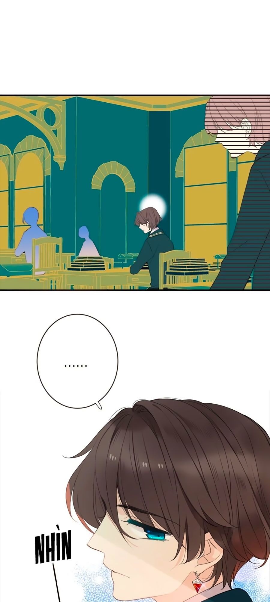 Lâu Tiểu Thư, Lại Gặp Nhau Rồi Chap 2 - Next Chap 3