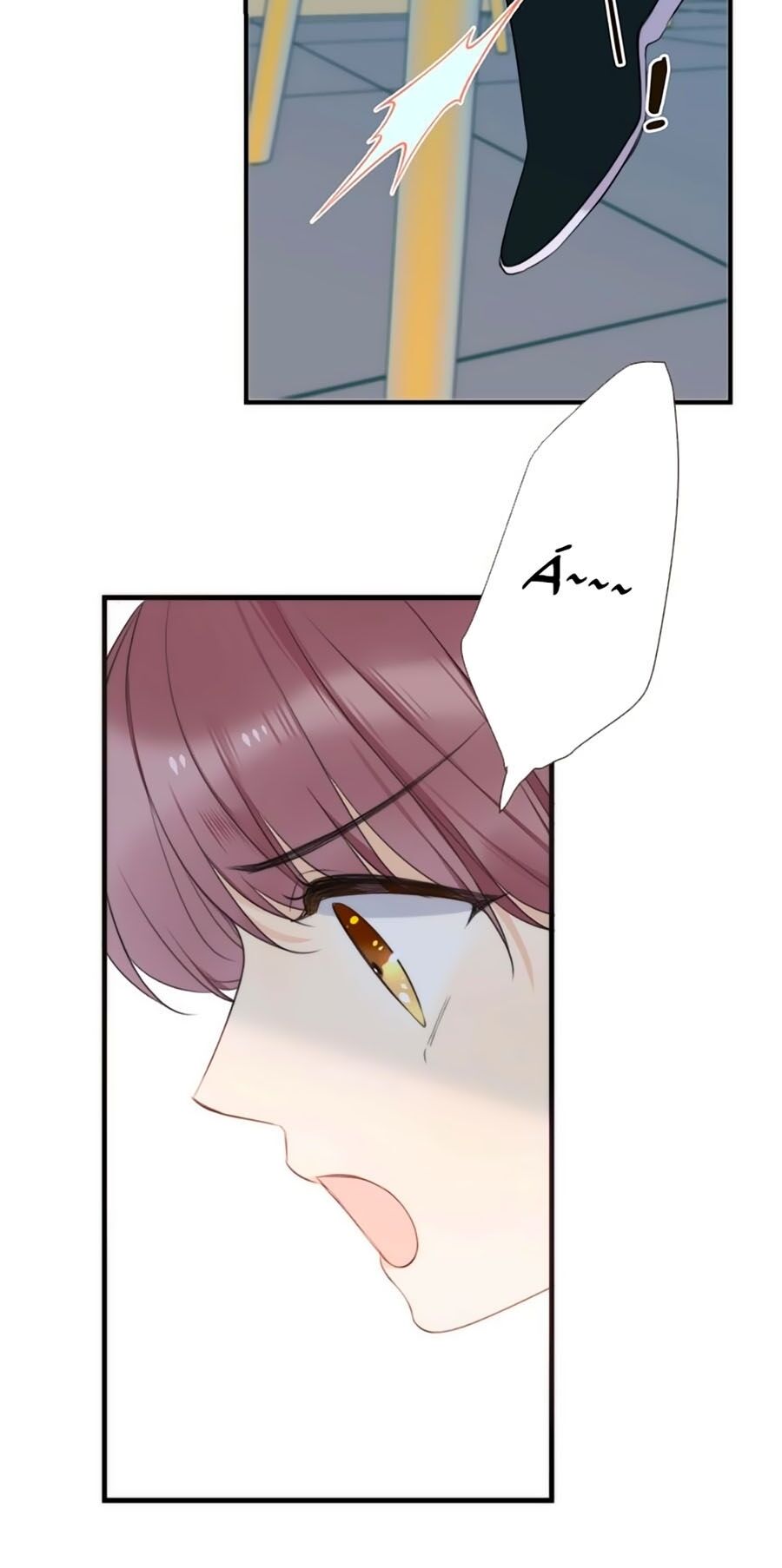 Lâu Tiểu Thư, Lại Gặp Nhau Rồi Chap 2 - Next Chap 3