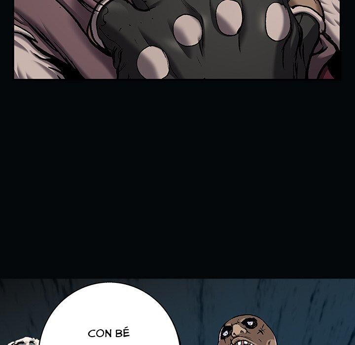 Đứa Con Thần Chết Chap 100 - Next Chap 101