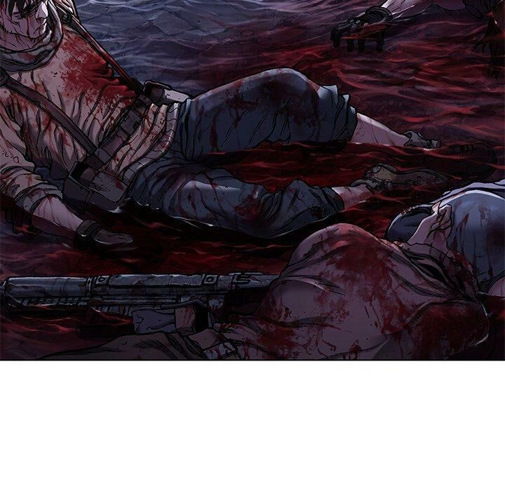 Đứa Con Thần Chết Chap 100 - Next Chap 101