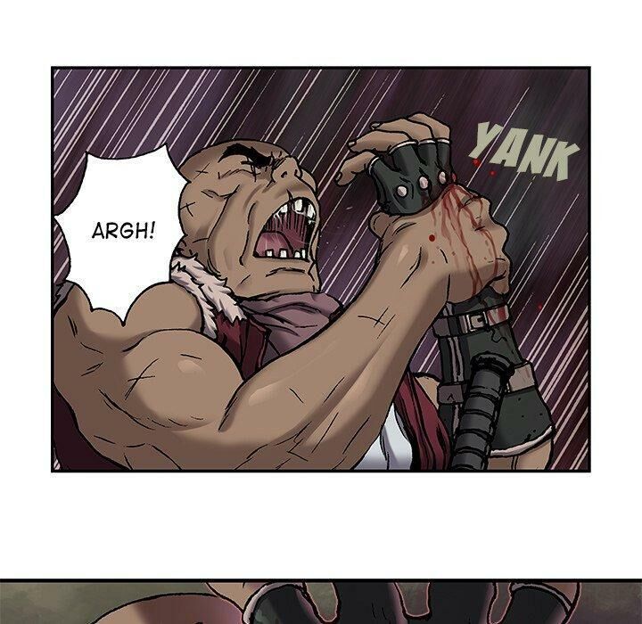 Đứa Con Thần Chết Chap 100 - Next Chap 101