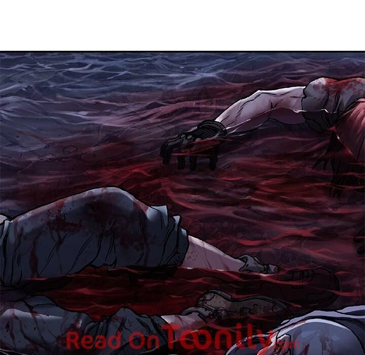 Đứa Con Thần Chết Chap 100 - Next Chap 101