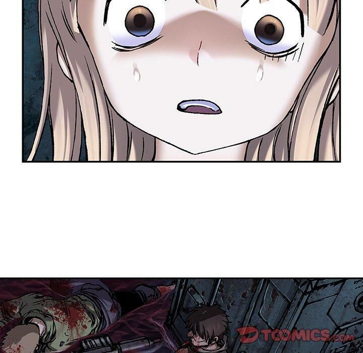 Đứa Con Thần Chết Chap 100 - Next Chap 101