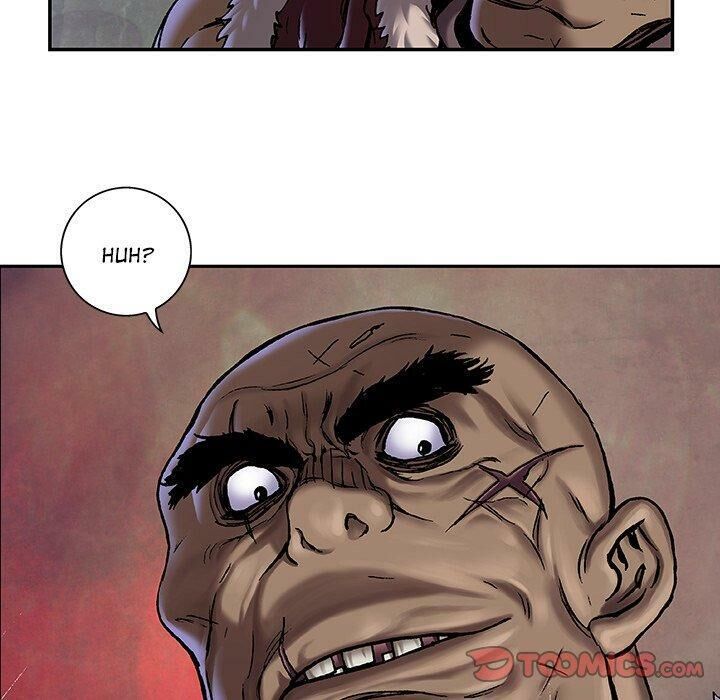 Đứa Con Thần Chết Chap 100 - Next Chap 101