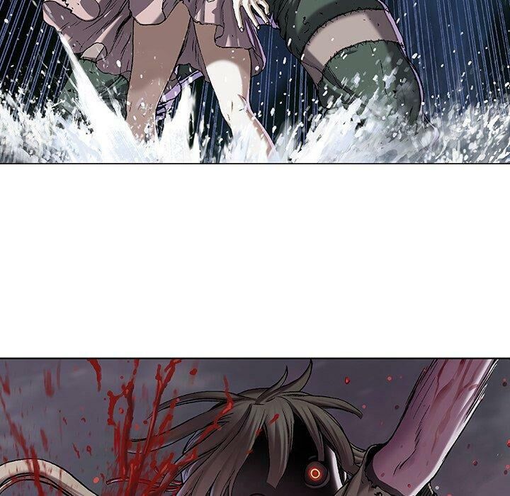 Đứa Con Thần Chết Chap 100 - Next Chap 101