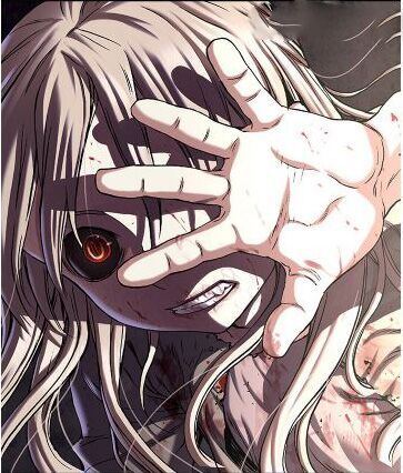 Đứa Con Thần Chết Chap 101 - Next Chap 102