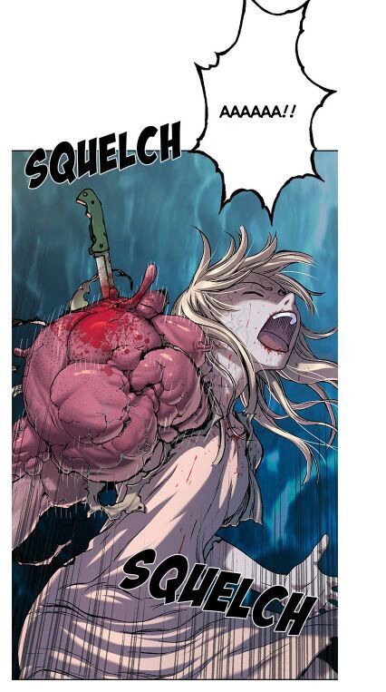 Đứa Con Thần Chết Chap 101 - Next Chap 102