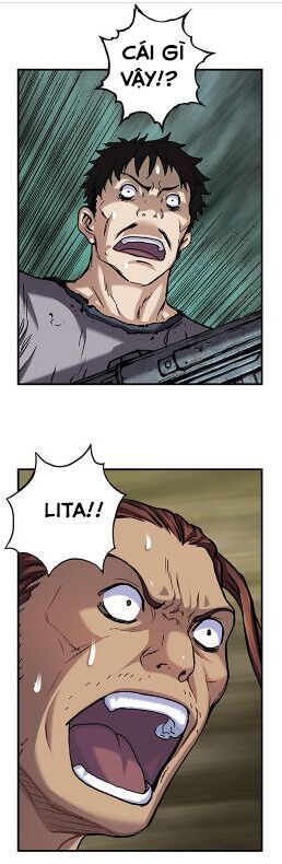 Đứa Con Thần Chết Chap 101 - Next Chap 102