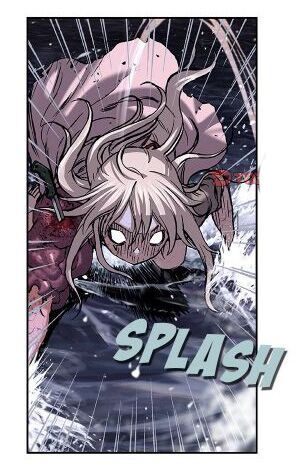 Đứa Con Thần Chết Chap 101 - Next Chap 102