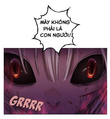 Đứa Con Thần Chết Chap 101 - Next Chap 102