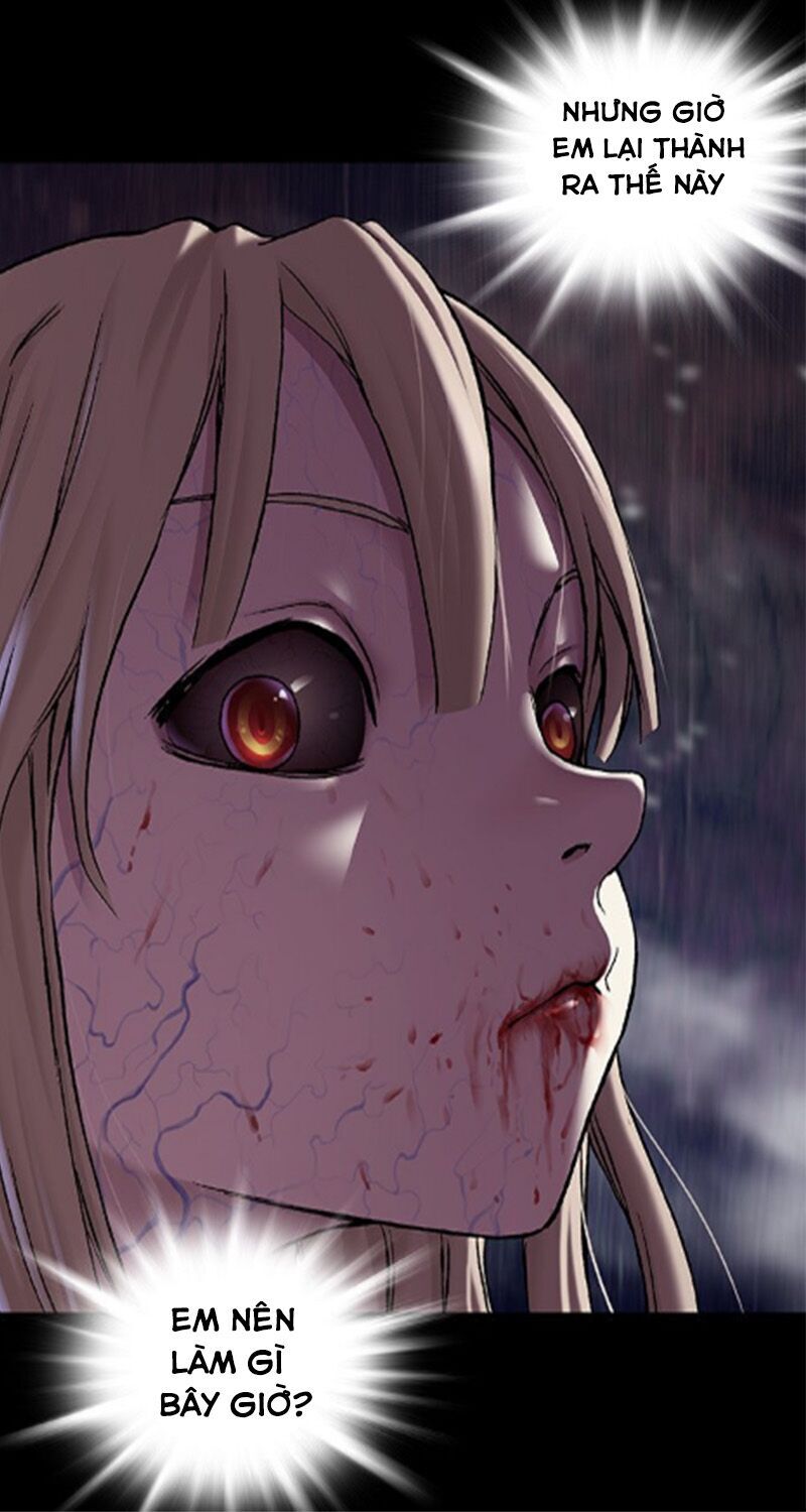 Đứa Con Thần Chết Chap 102 - Next Chap 103